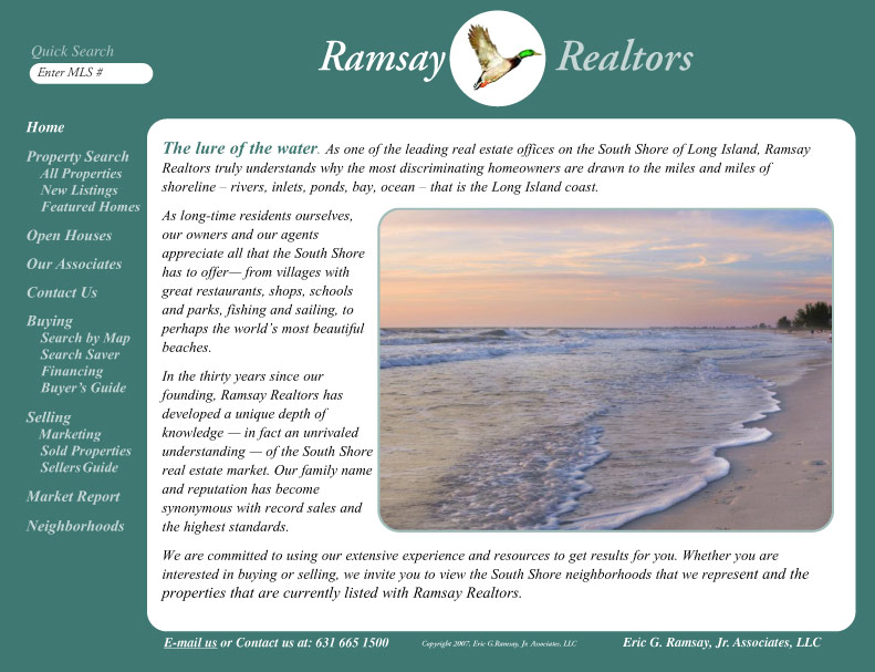 Ramsay Realty 