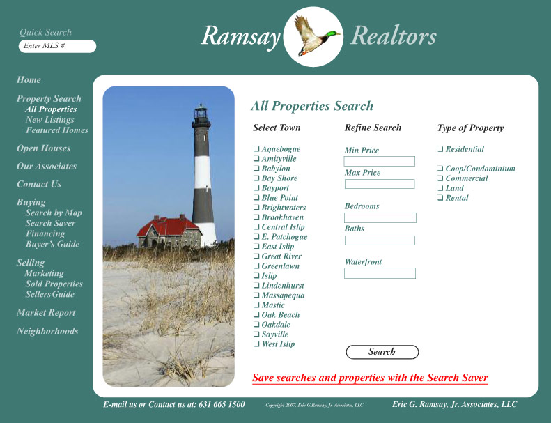 Ramsay Realty 