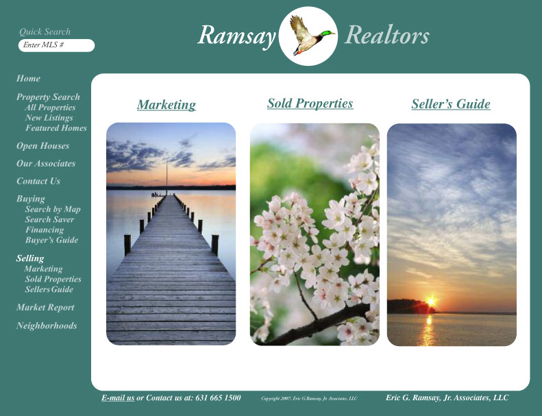 Ramsay Realty 